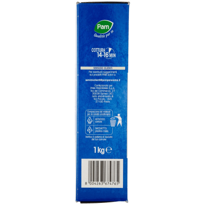 PAM Qualità per te Riso Basmati 1 kg – immagine 10
