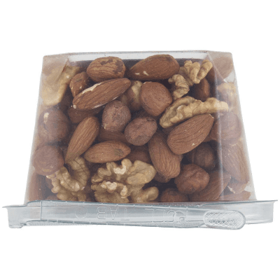 PAM Mix Tris Sgusciato 250 g – immagine 13