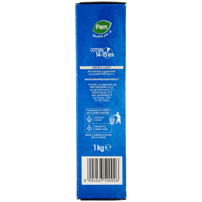 PAM Qualità per te Riso Ribe 1 kg – immagine 10