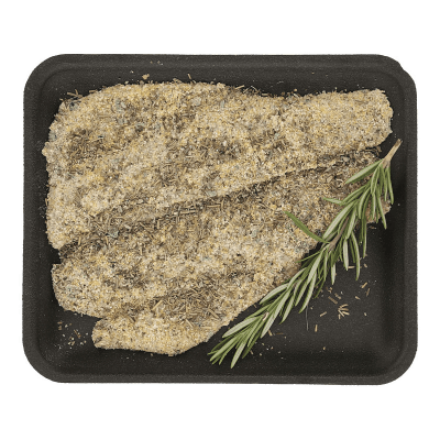 Filetto di branzino aromatizzato – immagine 4