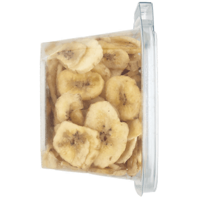 PAM Chips di Banana Croccanti 150 g – immagine 10