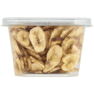 PAM Chips di Banana Croccanti 150 g – immagine 14