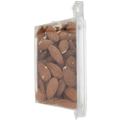 PAM Mandorle Sgusciate Tostate 150 g – immagine 10