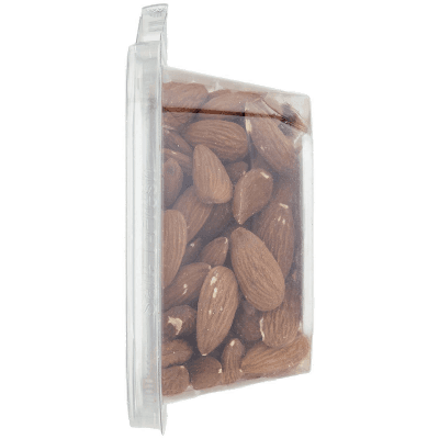 PAM Mandorle Sgusciate Tostate 150 g – immagine 12