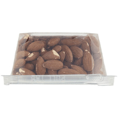 PAM Mandorle Sgusciate Tostate 150 g – immagine 13