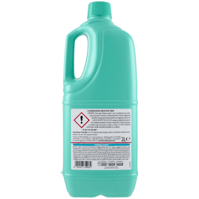 PAM PANORAMA Candeggina delicata 2 L – immagine 11