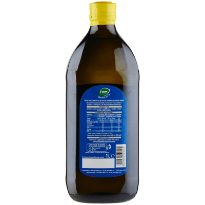 PAM Qualità per te Olio di Oliva 1 l – immagine 11