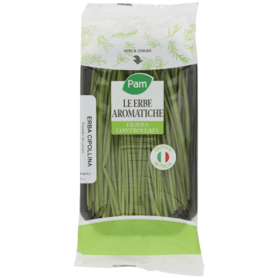 PAM le Erbe Aromatiche Erba Cipollina 30 g – immagine 7