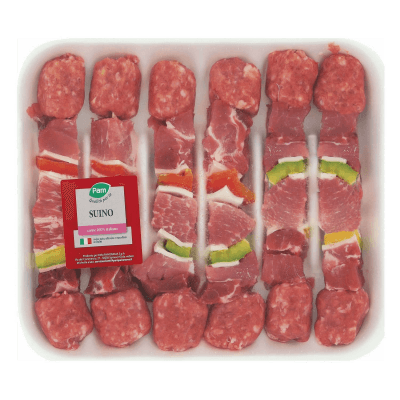 Spiedino di suino – immagine 4