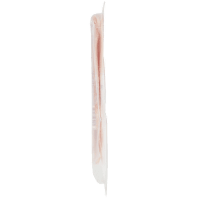 SEMPLICI E BUONI 3% di Grassi Prosciutto Cotto Alta Qualità 100 g – immagine 10