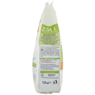 ZOA Crocchette con Pollo e Riso 1,5 kg – immagine 10