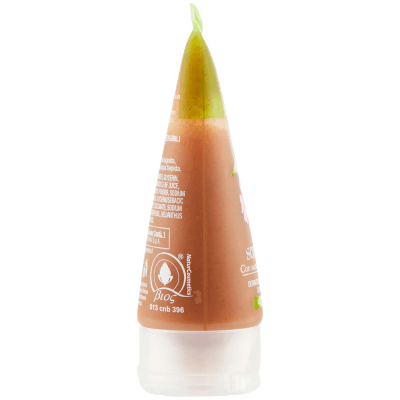 ARKALIA BIO Scrub Viso con succo di Aloe e Malva 75 ml – immagine 10