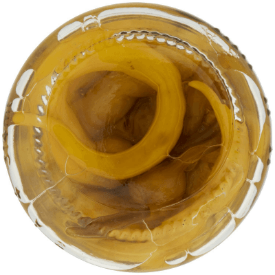 PAM Qualità per te Peperoncini verdi in aceto di vino 250 g – immagine 14