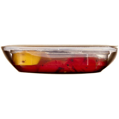 FRESCHE BONTÁ Peperoni Grigliati 250 g – immagine 14