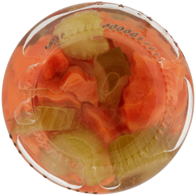 PAM Qualità per te Giardiniera in aceto di vino 300 g – immagine 14