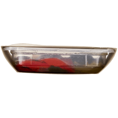 FRESCHE BONTÁ Tris Grigliato 250 g – immagine 14