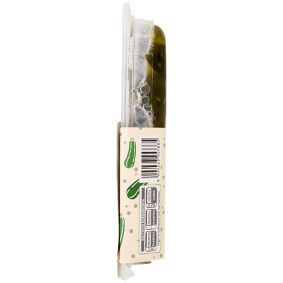 FRESCHE BONTÁ Zucchine Grigliate 250 g – immagine 12