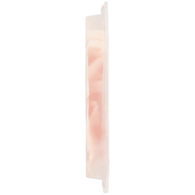 Salumeria Artigiana Prosciutto Cotto Alta Qualità 120 g – immagine 10