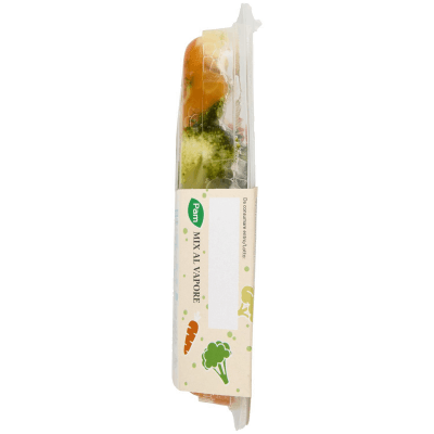 FRESCHE BONTÁ Mix al Vapore 250 g – immagine 10