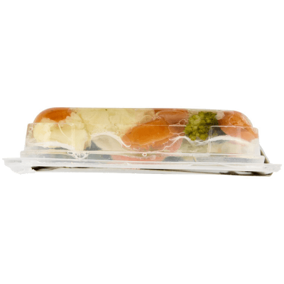 FRESCHE BONTÁ Mix al Vapore 250 g – immagine 13