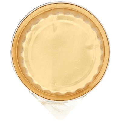 BIO Mela e Banana Biologica 100 g – immagine 11