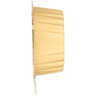 BIO Mela e Banana Biologica 100 g – immagine 12