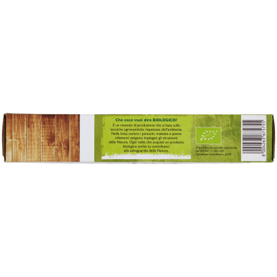 BIO Seitan al naturale 240g (120g x 2) – immagine 10