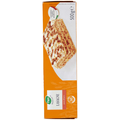 PAM Qualità per te Lasagne 500 g – immagine 12