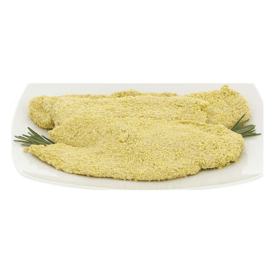 Fettina panata pollo – immagine 4