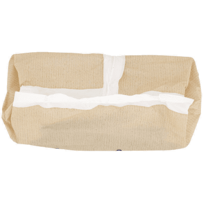 SEMPLICI E BUONI Fonte di Fibre Croissant con farina integrale 240g (40g x 6) – immagine 13