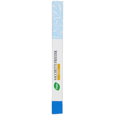 PAM PANORAMA Sacchetti Freezer 23x32 cm 20 pz – immagine 12