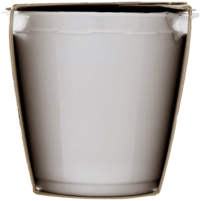 SEMPLICI E BUONI 0,1% di Grassi Yogurt Magro Caffè Arabica 2 x 125 g – immagine 12