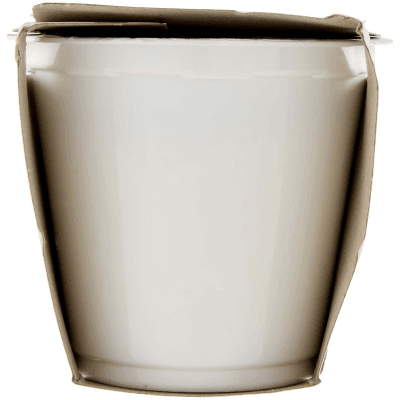 SEMPLICI E BUONI 0,1% di Grassi Yogurt Magro Vaniglia Bourbon 2 x 125 g – immagine 10