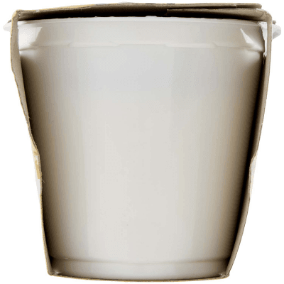 SEMPLICI E BUONI 0,1% di Grassi Yogurt Magro Vaniglia Bourbon 2 x 125 g – immagine 12