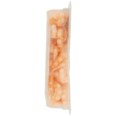 FRESCHE BONTÁ Code di Mazzancolle Tropicali Sgusciate Precotte 250 g – immagine 10