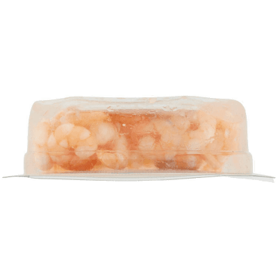 FRESCHE BONTÁ Code di Mazzancolle Tropicali Sgusciate Precotte 250 g – immagine 13