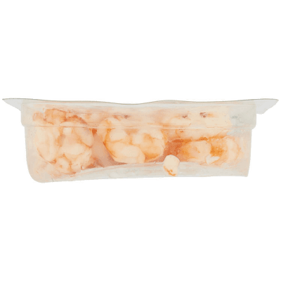 FRESCHE BONTÁ Code di Gambero Argentino Sgusciate Precotte Devenate 200 g – immagine 14