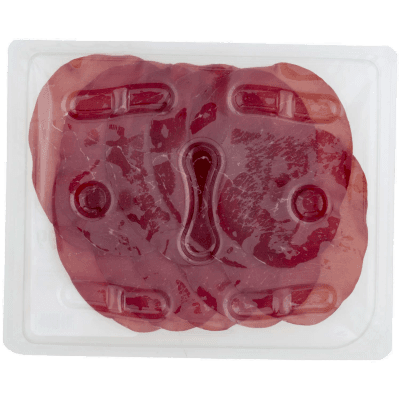 PAM Bresaola della Valtellina IGP 90 g – immagine 11