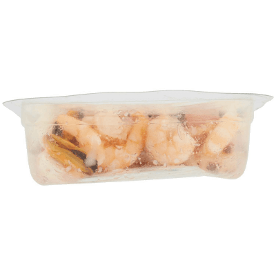 FRESCHE BONTÁ Misto Mare Precotto 200 g – immagine 14