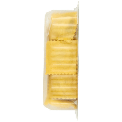 I TESORI Ravioli Ricotta e Spinaci 125 g – immagine 10