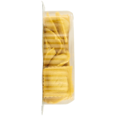 I TESORI Ravioli Ricotta e Spinaci 125 g – immagine 12