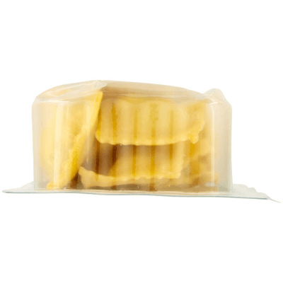 I TESORI Ravioli Ricotta e Spinaci 125 g – immagine 13