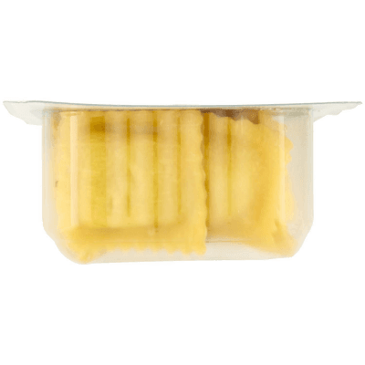I TESORI Ravioli Ricotta e Spinaci 125 g – immagine 14