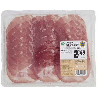 PAM Coppa di Parma IGP 90 g – immagine 9