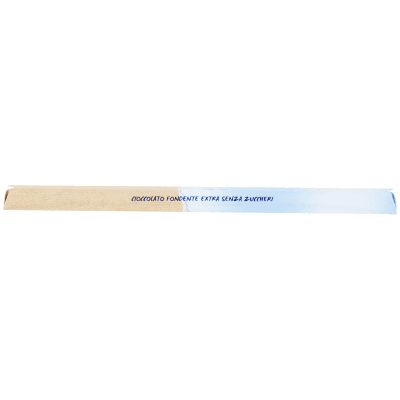 SEMPLICI E BUONI Senza Zuccheri Cioccolato Fondente Extra 100 g – immagine 10