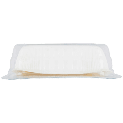 FRESCHE BONTA' Crespelle Prosciutto Cotto e Stracchino 350 g – immagine 13