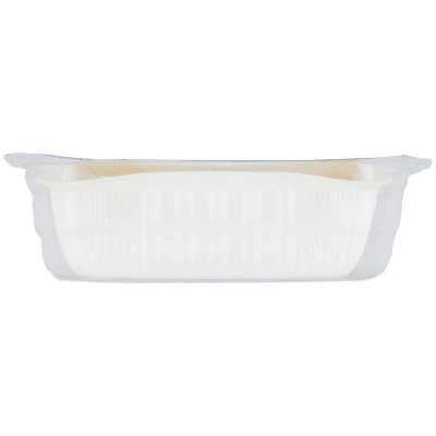 FRESCHE BONTA' Crespelle Prosciutto Cotto e Stracchino 350 g – immagine 14