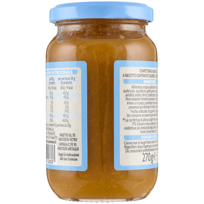 PAM Confettura Albicocca Light* 270 g – immagine 11