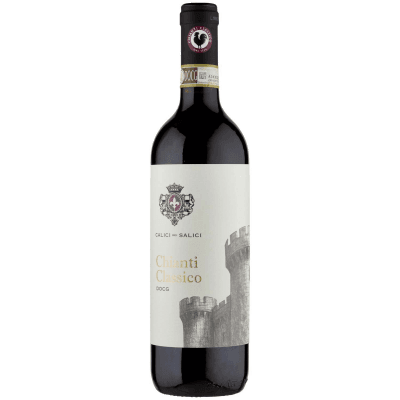 Calici dei Salici Chianti Classico DOCG 75 cl – immagine 9
