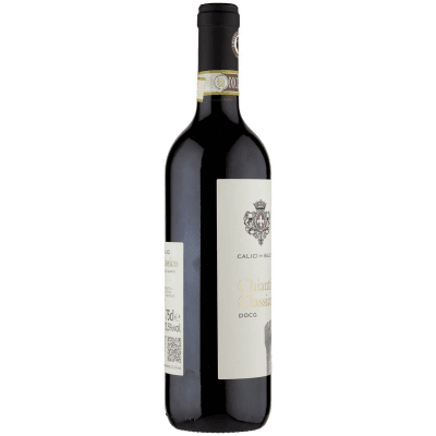 Calici dei Salici Chianti Classico DOCG 75 cl – immagine 10